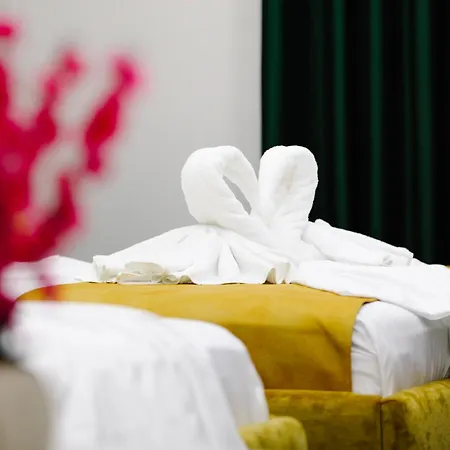 Andor Luxury & Duplex Hotel 3*