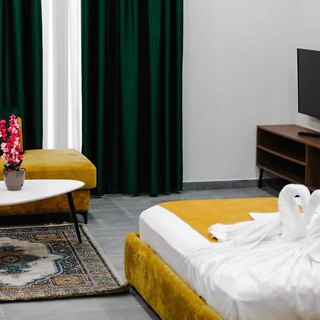 Andor Luxury & Duplex Hotel