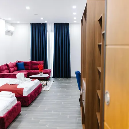 Hotel Andor Luxury & Duplex 3*