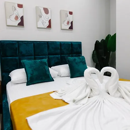 Andor Luxury Hotel&duplex