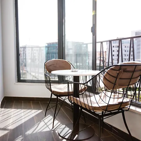 Andor Luxury & Duplex 3* Kryemedhej