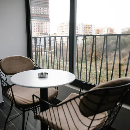 Andor Luxury & Duplex Hotel