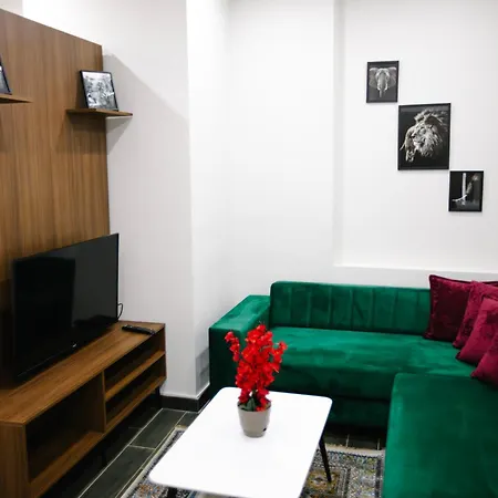 Andor Luxury & Duplex Hotel 3*