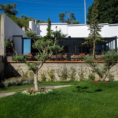 Andor Luxury & Duplex