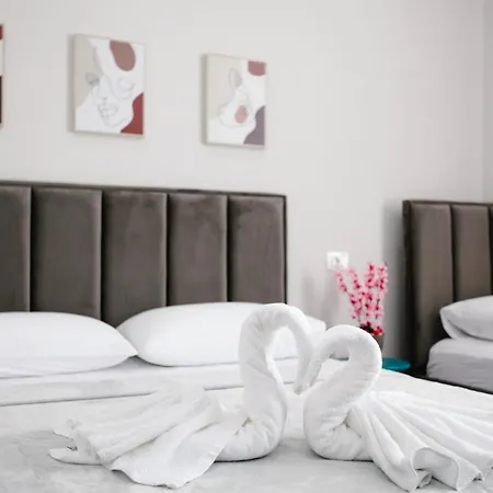 Andor Luxury & Duplex