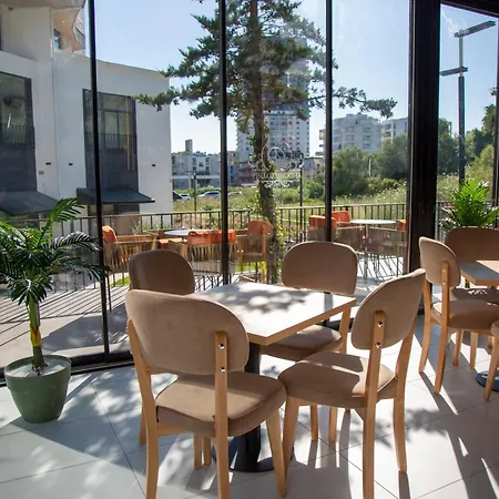 Andor Luxury & Duplex Hotel