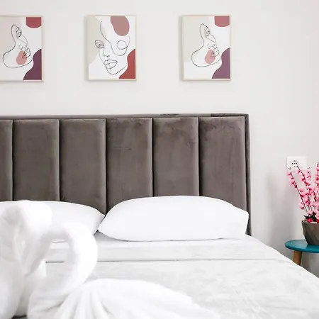 Andor Luxury & Duplex 3*