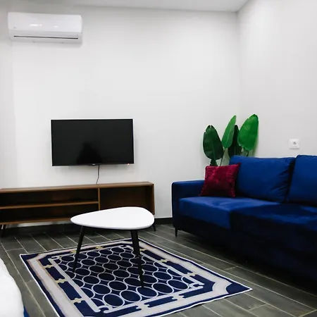 Andor Luxury & Duplex Hotel 3*