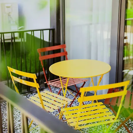 Andor Luxury Hotel&duplex 3*