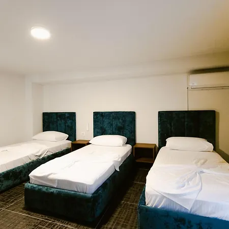 Hotel Andor Luxury & Duplex 3*