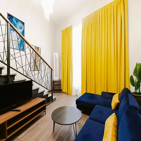 Andor Luxury Hotel&duplex Hotel 3*