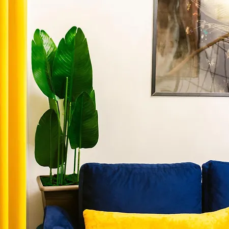 Andor Luxury Hotel&duplex