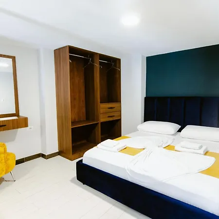 Andor Luxury Hotel&duplex Hotel
