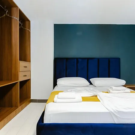 Andor Luxury & Duplex Hotel 3*