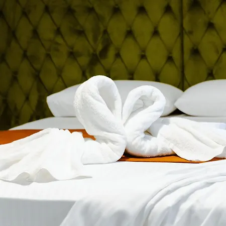 Hotel Andor Luxury Hotel&duplex 3*