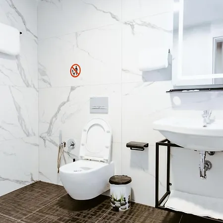 Andor Luxury Hotel&duplex Hotel