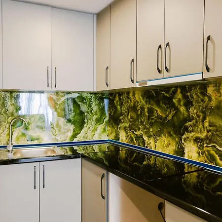 Andor Luxury Hotel&duplex Hotel 3*