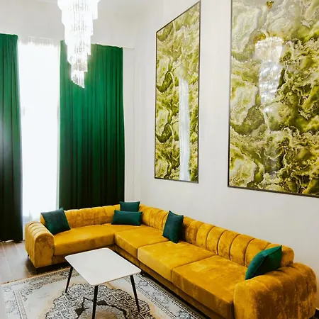 Hotel Andor Luxury Hotel&duplex 3*