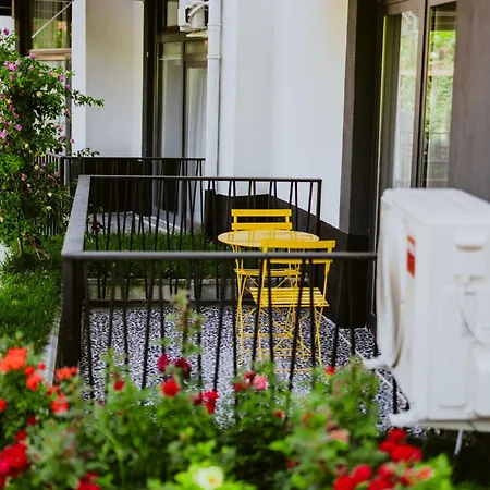 Andor Luxury Hotel&duplex 4* Kryemëdhej