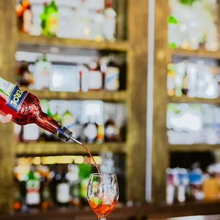 Hotel Andor Luxury Hotel&duplex