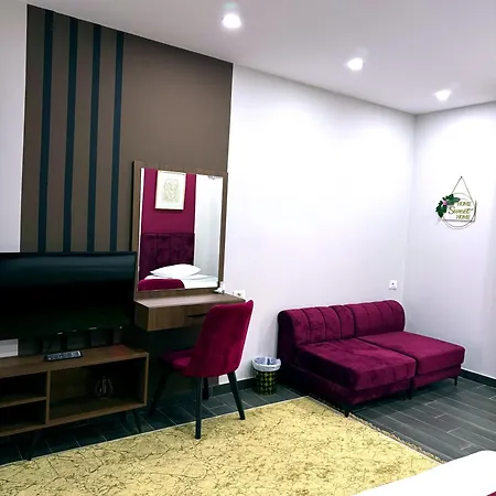 Andor Luxury & Duplex