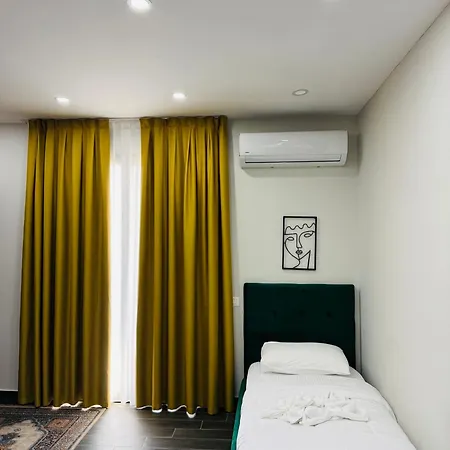 Hotel Andor Luxury & Duplex