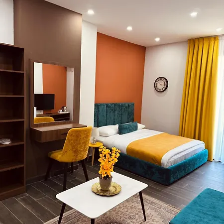 Andor Luxury & Duplex 3*