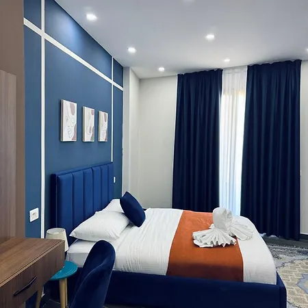 Hotel Andor Luxury & Duplex