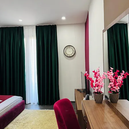 Andor Luxury & Duplex 3*