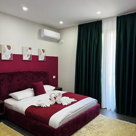 Andor Luxury & Duplex 3*