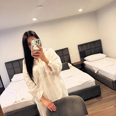 Hotel Andor Luxury Hotel&duplex