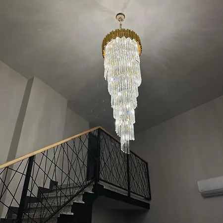 Andor Luxury Hotel&duplex Kryemëdhej