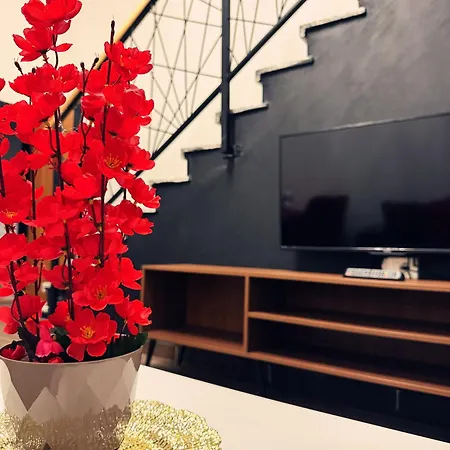 Andor Luxury Hotel&duplex 4*