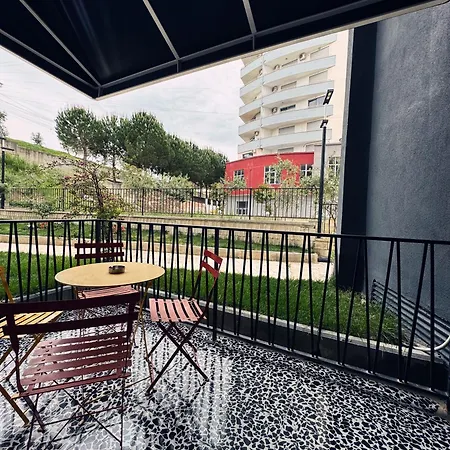 Andor Luxury & Duplex Hotel