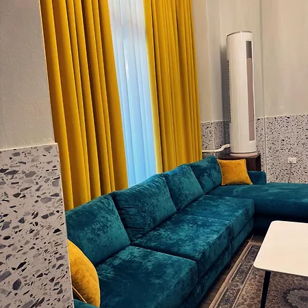 Andor Luxury & Duplex فندق