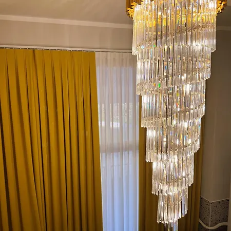 Andor Luxury Hotel&duplex Hotel Kryemëdhej