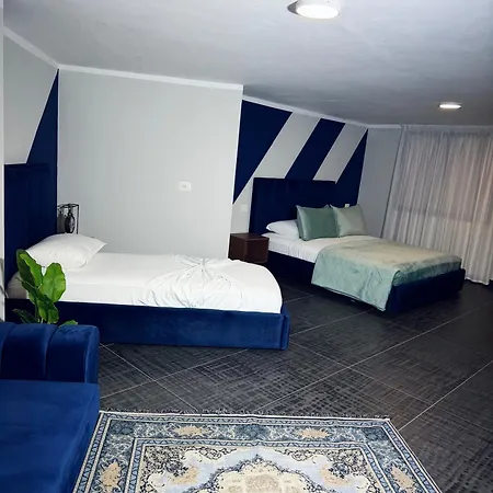 فندق Andor Luxury & Duplex 4*