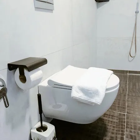 Andor Luxury Hotel&duplex