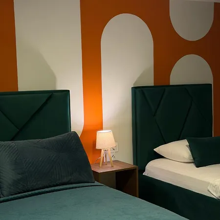 Andor Luxury & Duplex Hotel