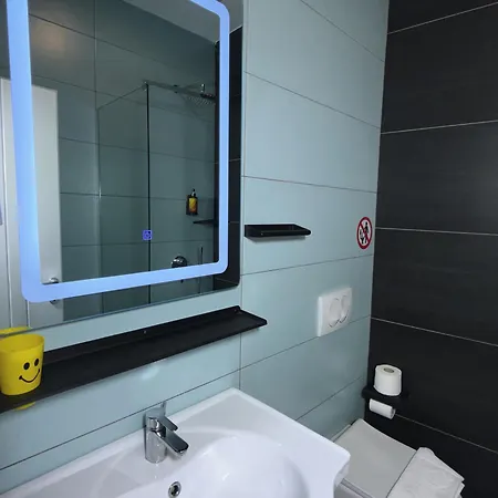 Andor Luxury Hotel&duplex