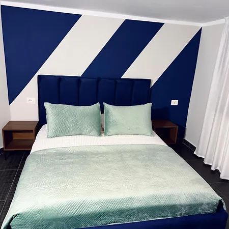 Andor Luxury Hotel&duplex 4* Kryemëdhej