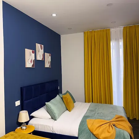 Andor Luxury Hotel&duplex