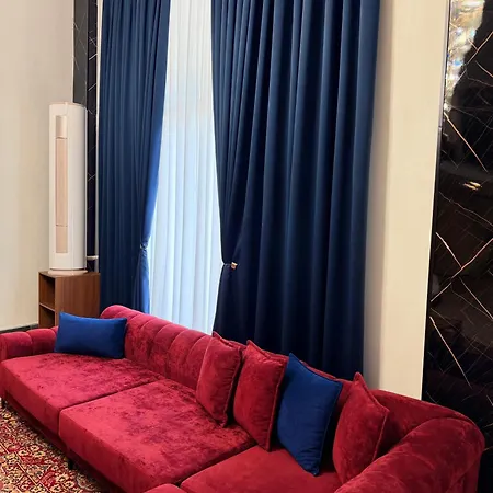Andor Luxury Hotel&duplex 4*