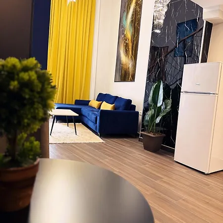 فندق Andor Luxury & Duplex