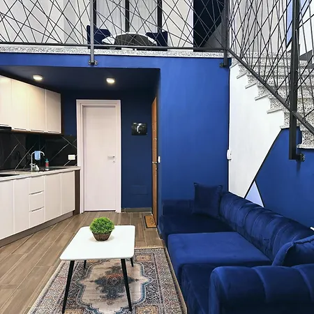 Andor Luxury Hotel&duplex Kryemëdhej