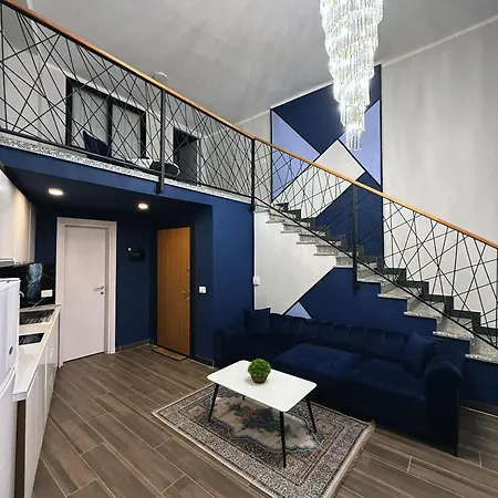 Andor Luxury Hotel&duplex 4* Kryemëdhej