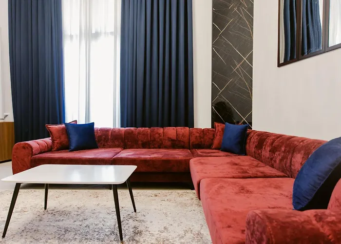 Hotel Andor Luxury & Duplex