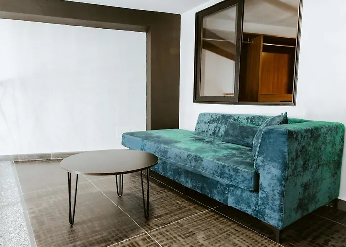 Andor Luxury & Duplex 3* Kryemëdhej