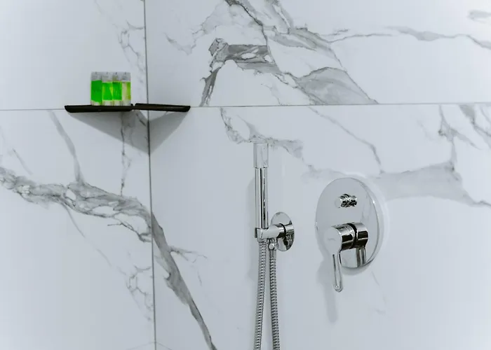 Hotel Andor Luxury & Duplex 3*