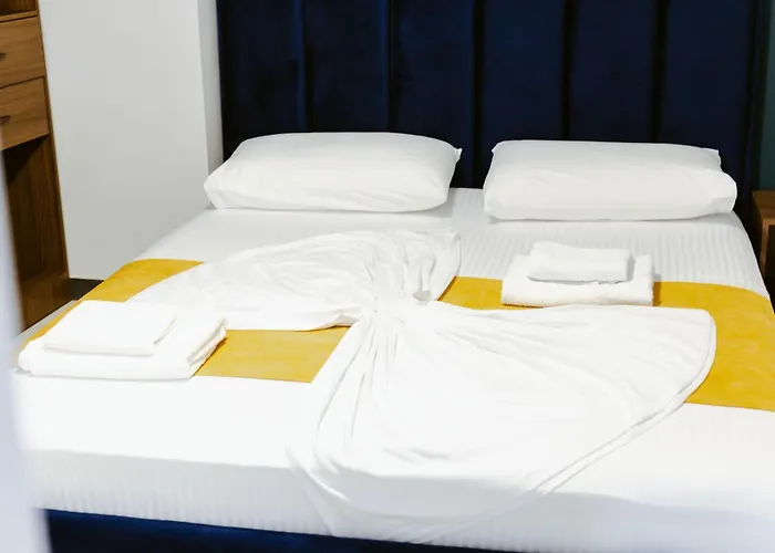 Andor Luxury & Duplex Hotel 3*